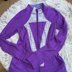 Lululemon Girls Jacket